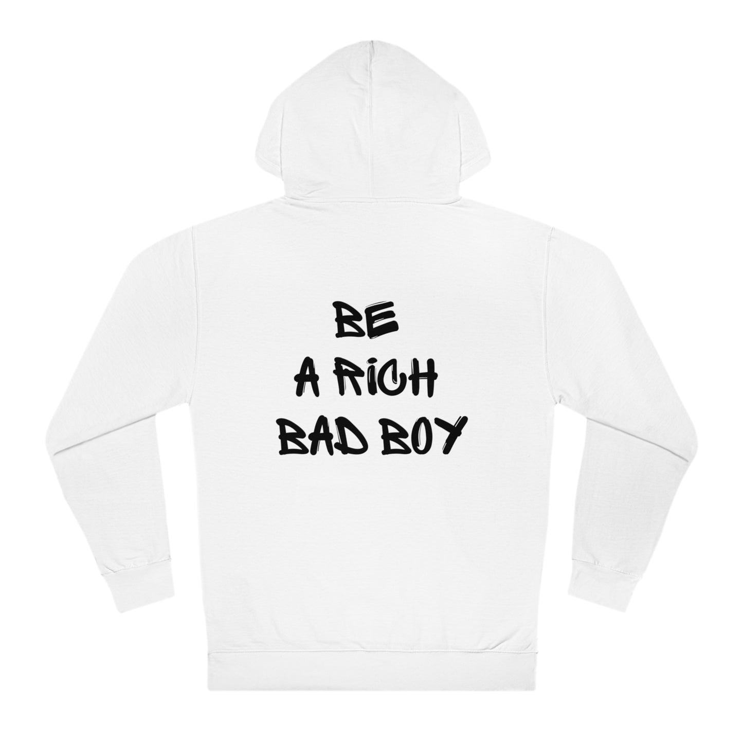 Copy of Unisex Hooded Sweatshirt