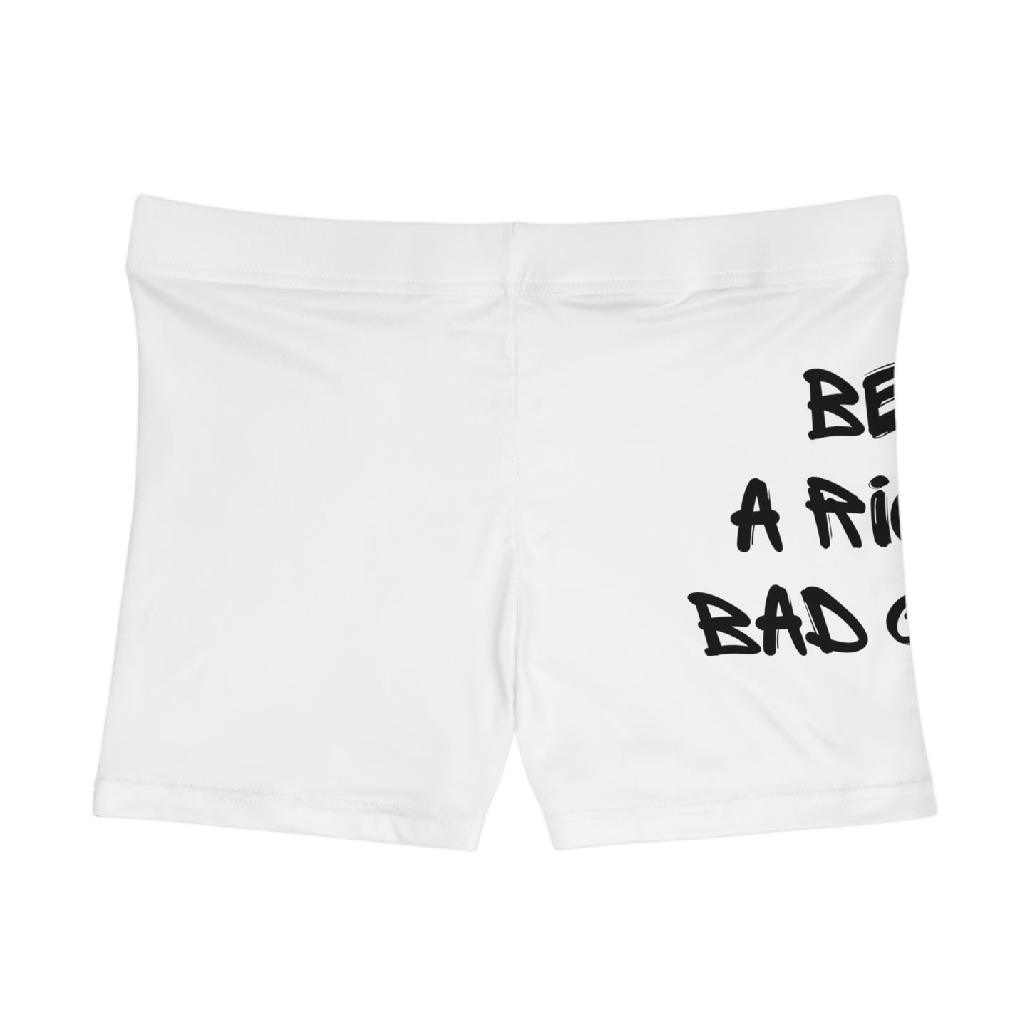 Women's Shorts (AOP)