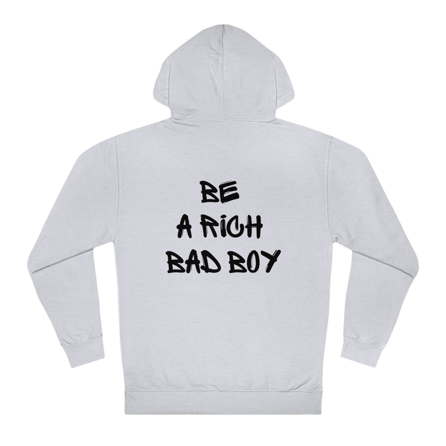 Copy of Unisex Hooded Sweatshirt