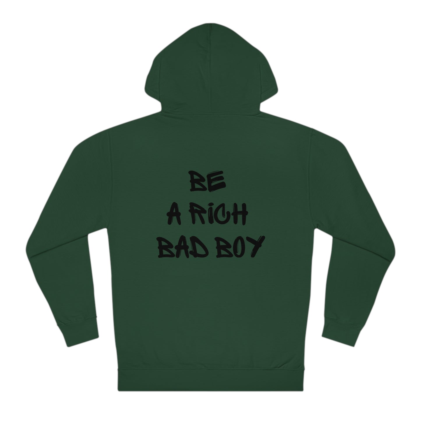 Copy of Unisex Hooded Sweatshirt