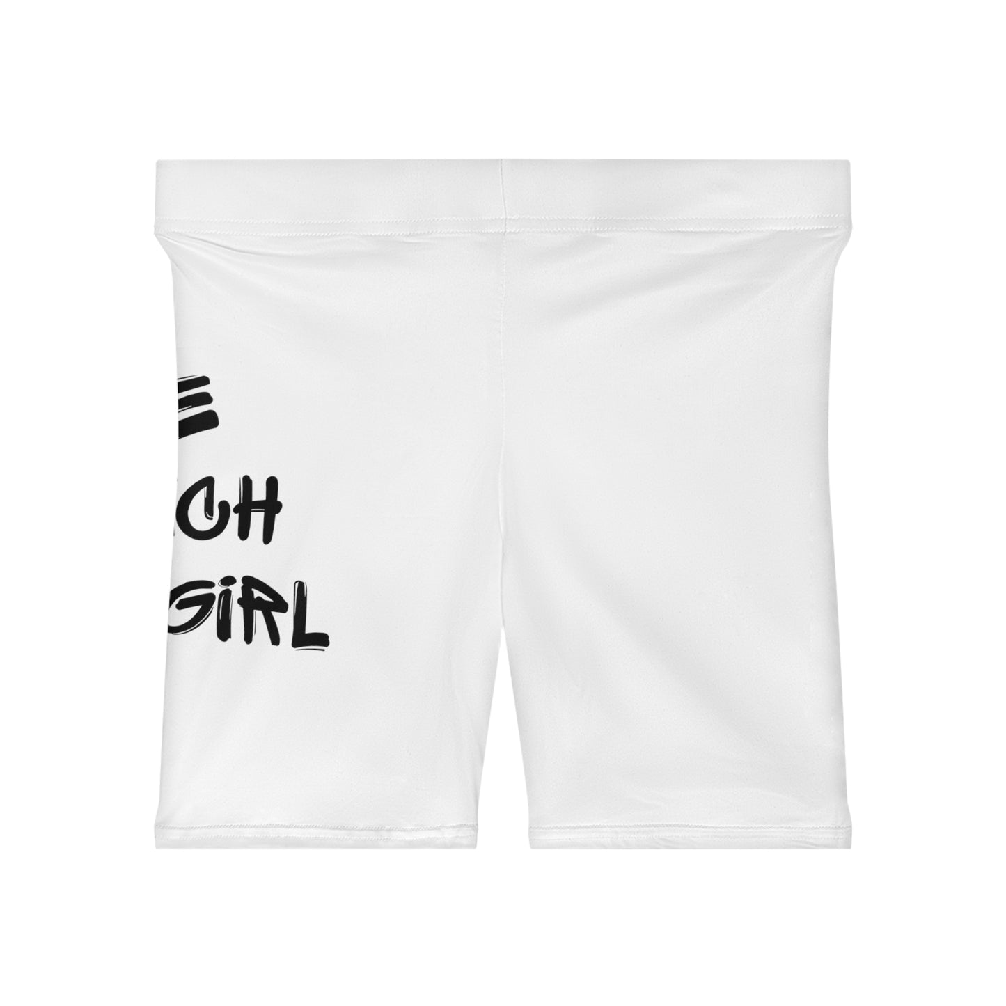 Women's Biker Shorts (AOP)