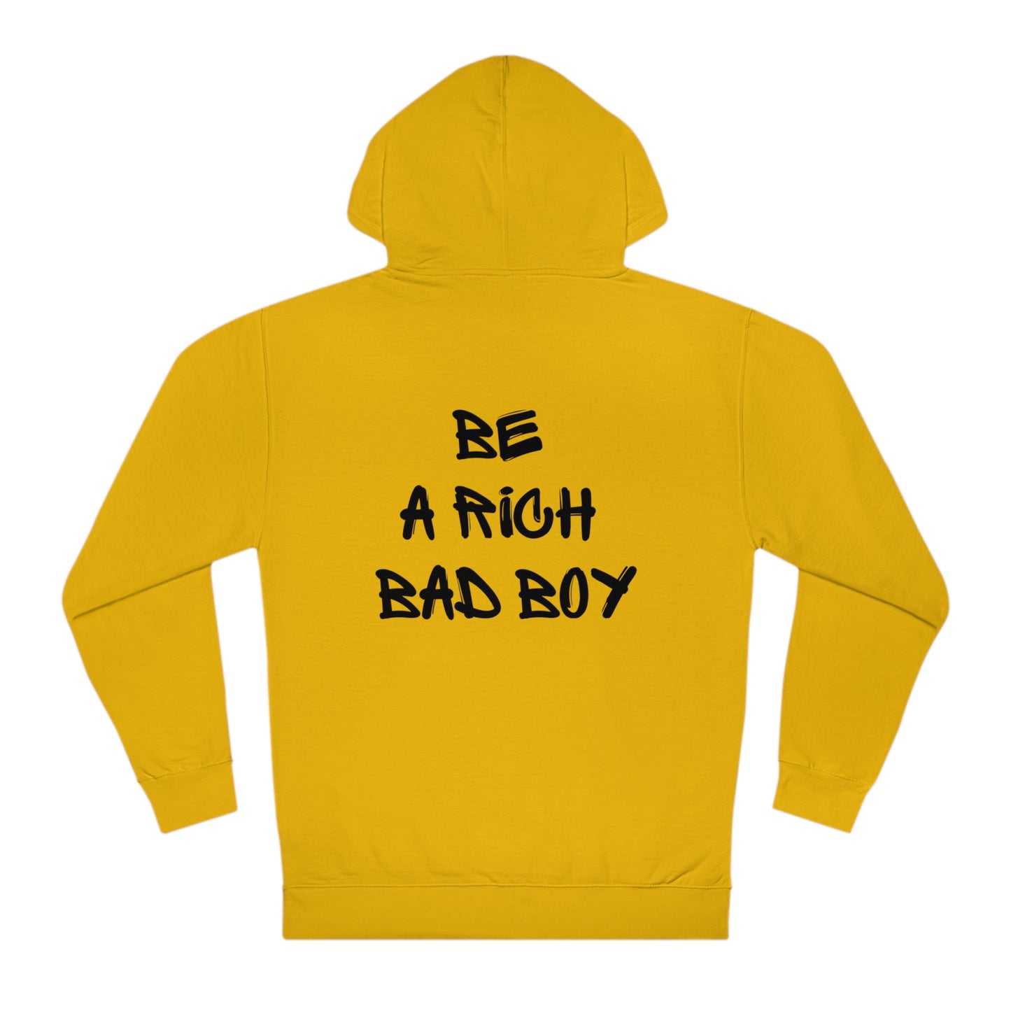 Copy of Unisex Hooded Sweatshirt