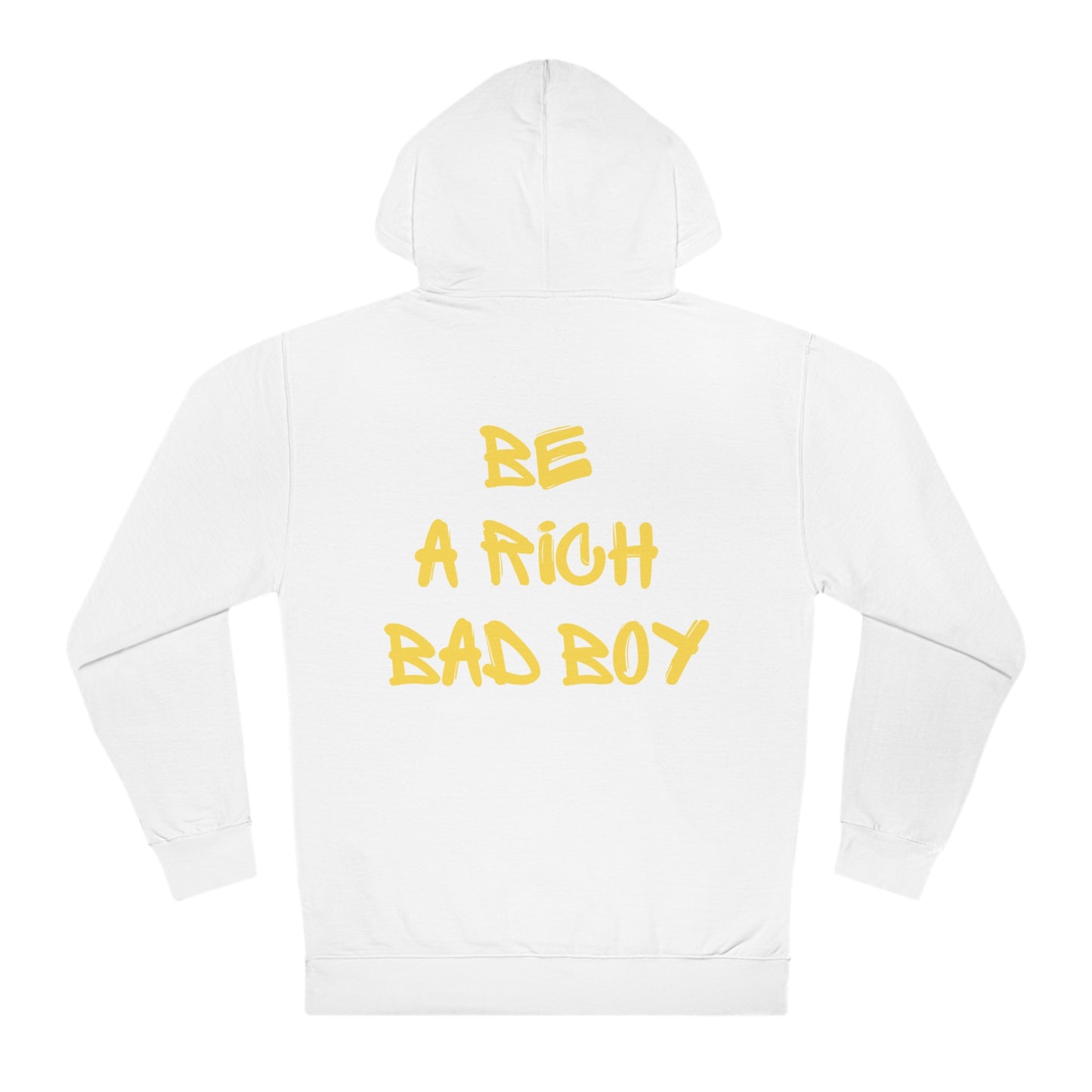 Unisex Hooded Sweatshirt