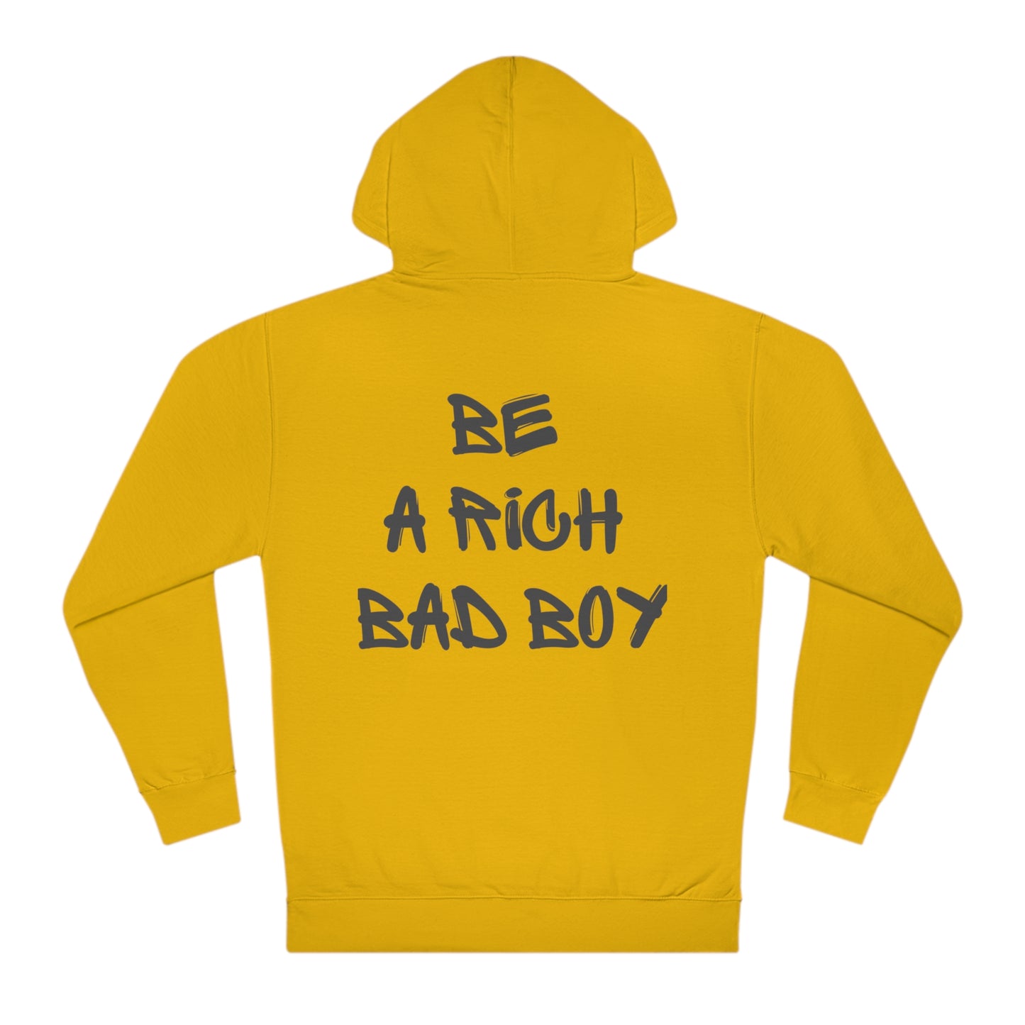 Unisex Hooded Sweatshirt