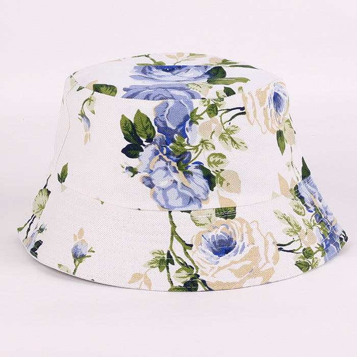 Tourist Sun Hat Sun Hat Fisherman Hat Basin Hat