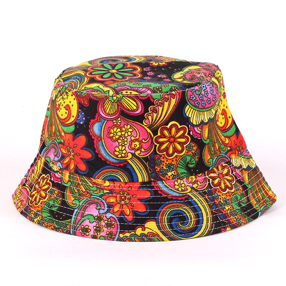 Tourist Sun Hat Sun Hat Fisherman Hat Basin Hat