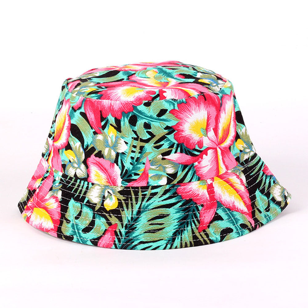 Tourist Sun Hat Sun Hat Fisherman Hat Basin Hat