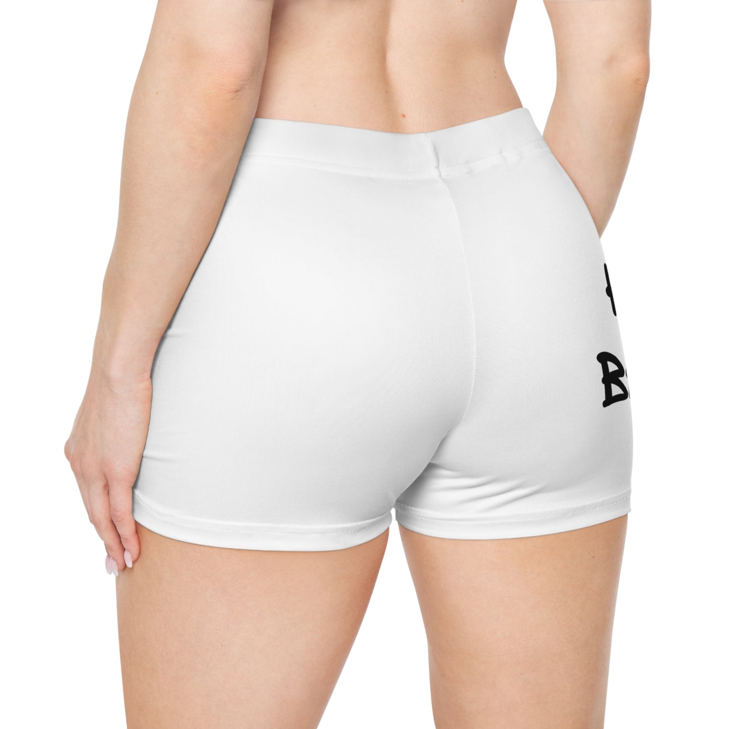 Women's Shorts (AOP)