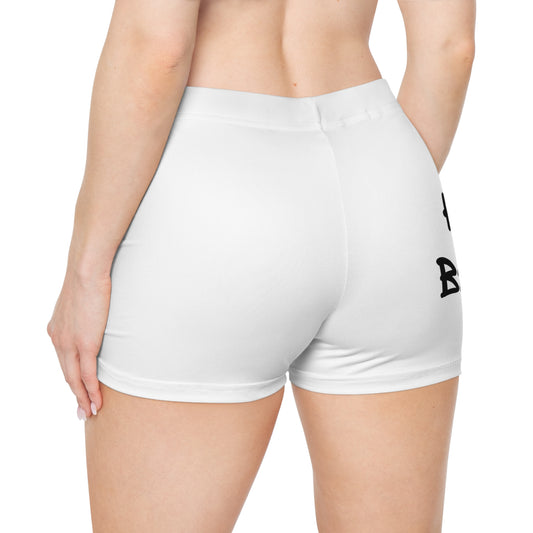 Women's Shorts (AOP)