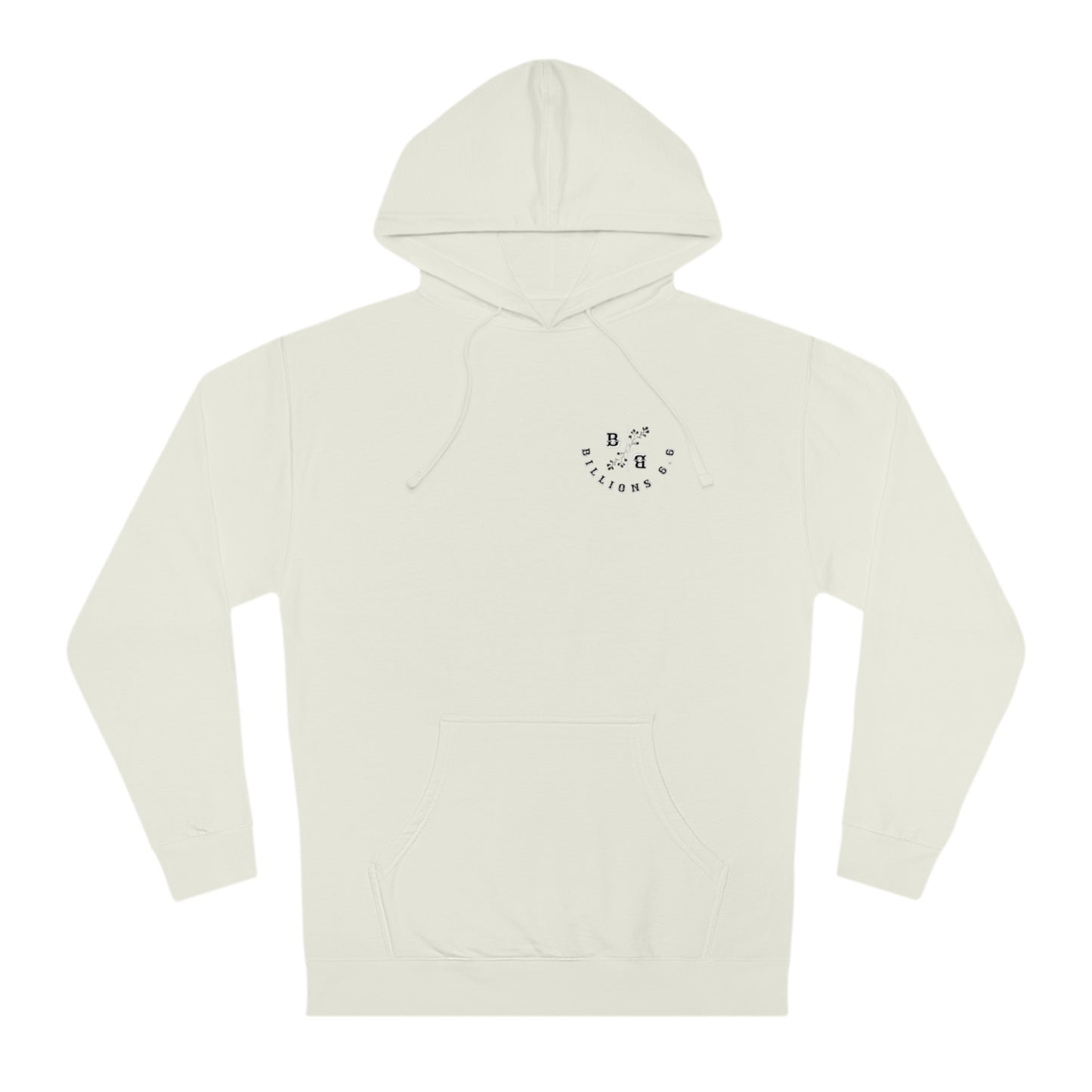 Copy of Unisex Hooded Sweatshirt