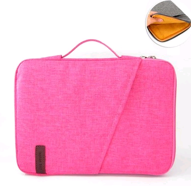 10.1 Microsoft Surface Go Tablet Laptop Case Case Portable Sleeve Bag