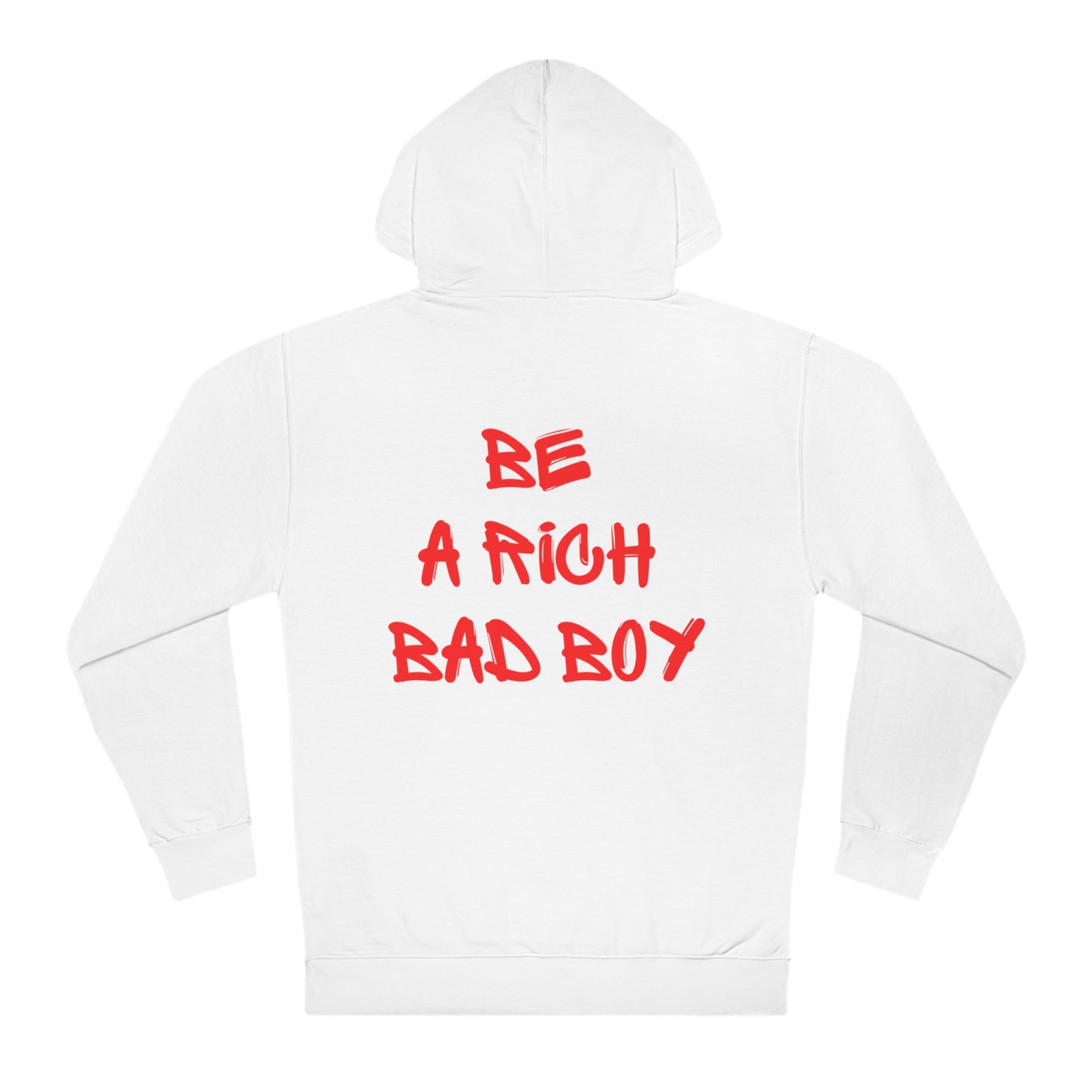 Unisex Hooded Sweatshirt