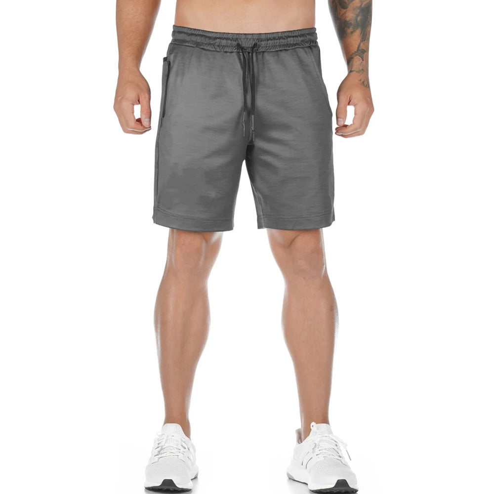 Summer sports shorts