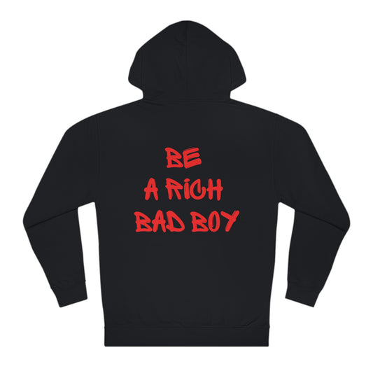 Unisex Hooded Sweatshirt