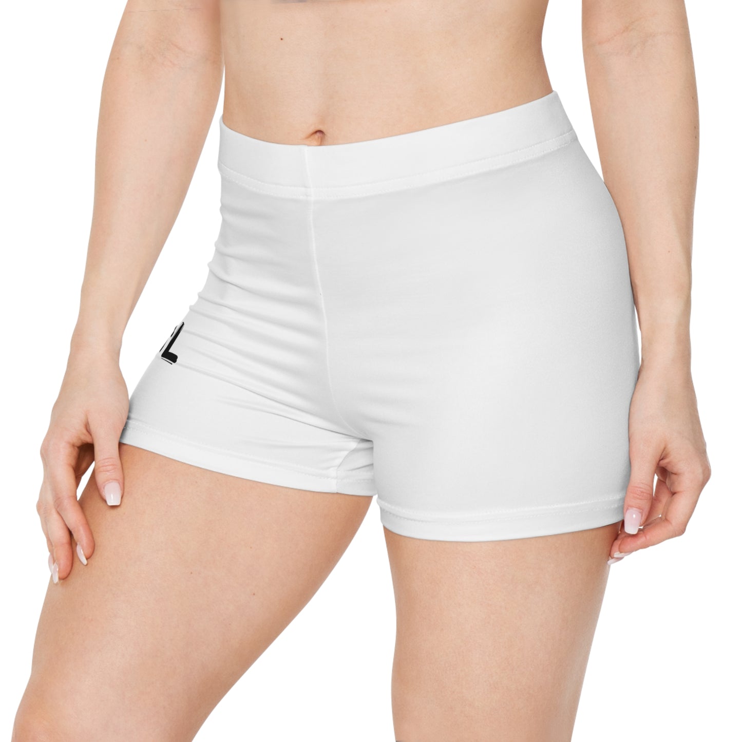 Women's Shorts (AOP)