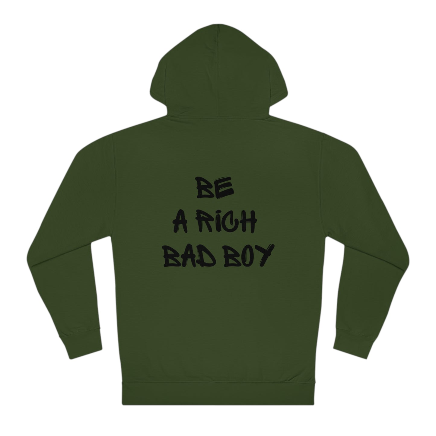 Copy of Unisex Hooded Sweatshirt