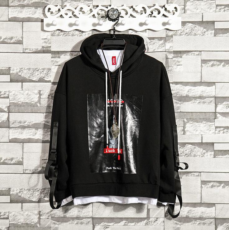 Hiphop Hoodies