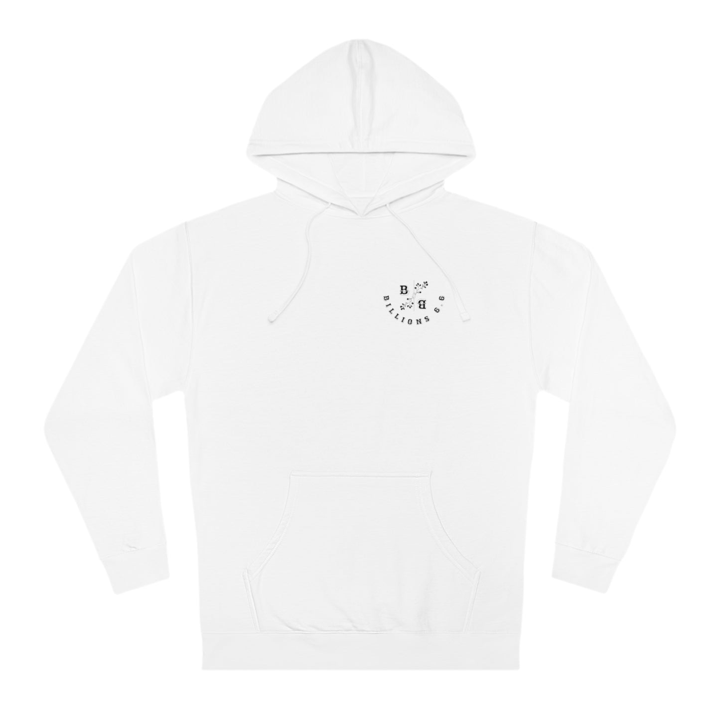 Copy of Unisex Hooded Sweatshirt