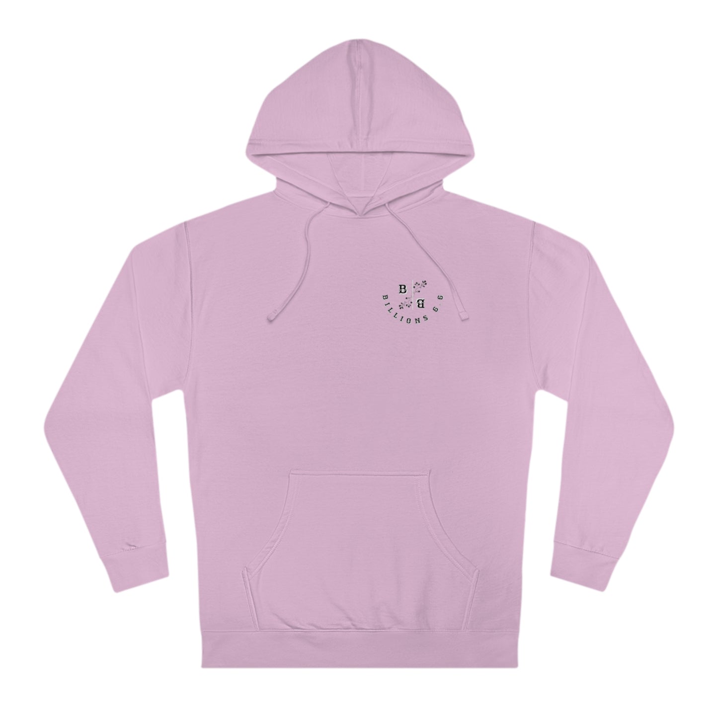 Copy of Unisex Hooded Sweatshirt