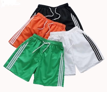 Men's summer shorts