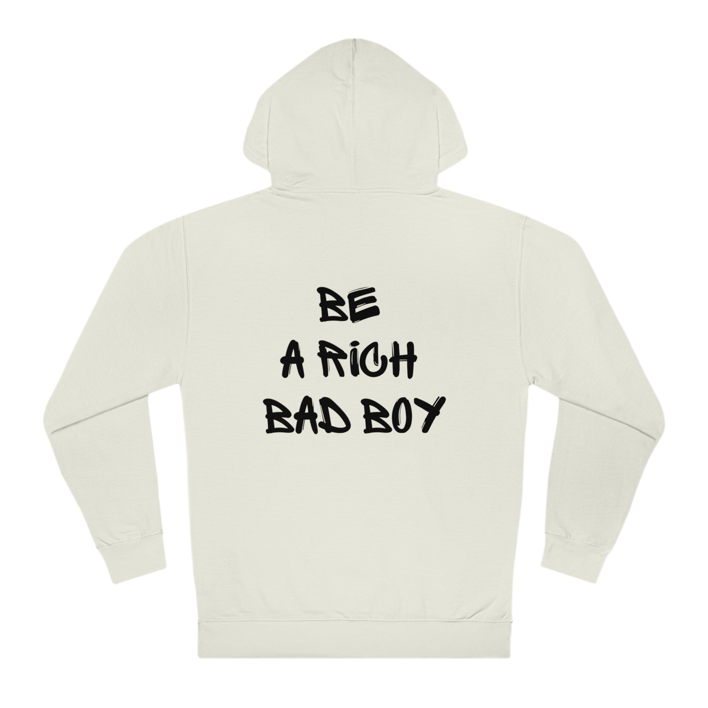 Copy of Unisex Hooded Sweatshirt