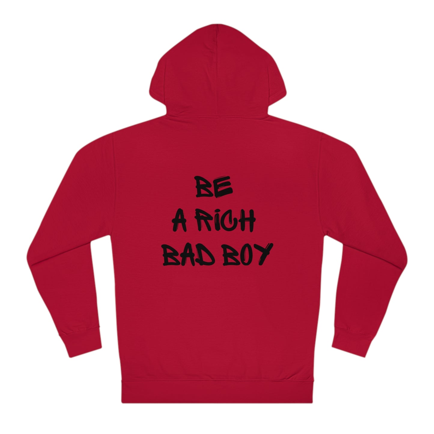 Copy of Unisex Hooded Sweatshirt