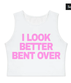 Tank Top Clothing